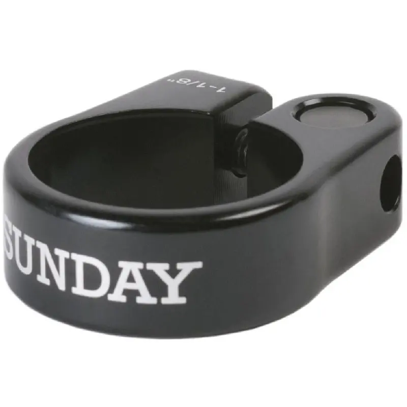 Sunday Seat Clamp 2
