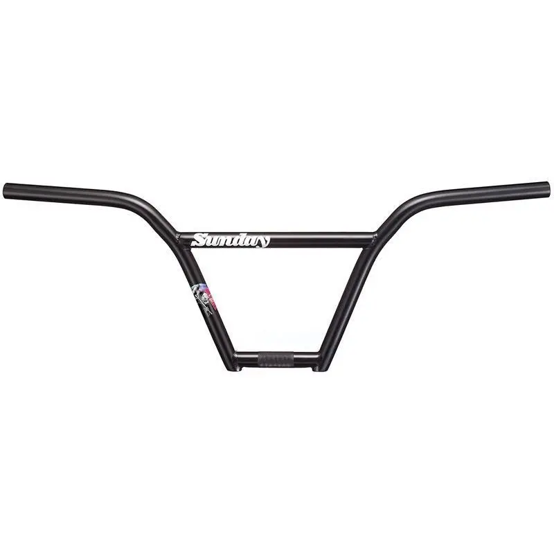 Sunday Street Sweeper 4Pc Bars 1