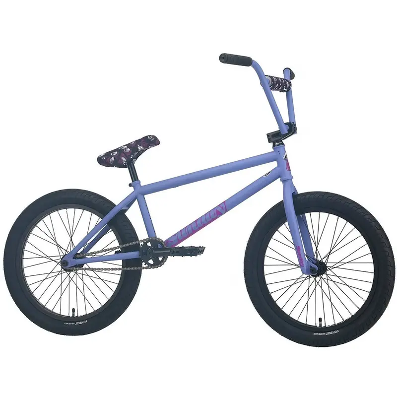 Sunday Street Sweeper Jake Seeley Signature Bmx Bike 2