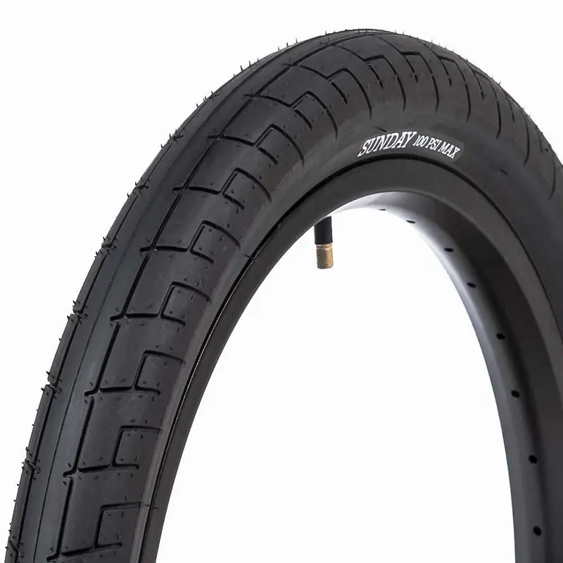 Sunday Street Sweeper V2 Tyre 1