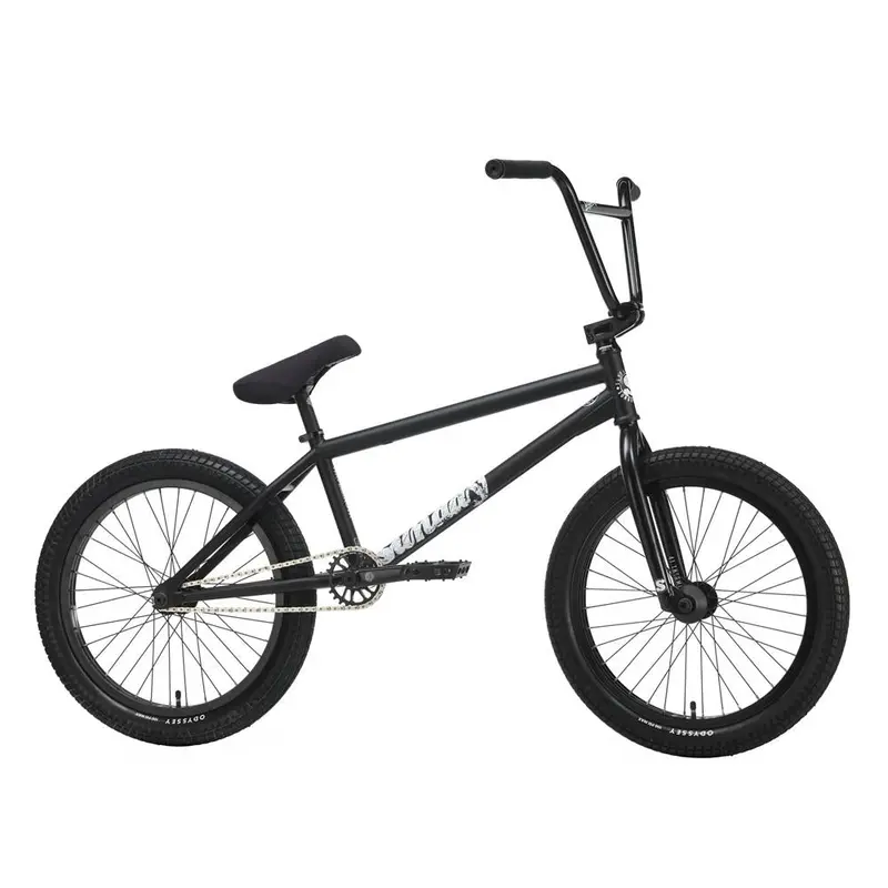 Sunday Wavelength Bmx Bike 1