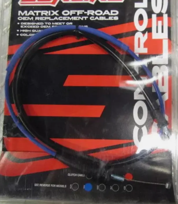 Sunline Matrix Cable 1