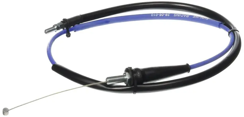 Sunline Matrix Throttle Cable Yz125 1