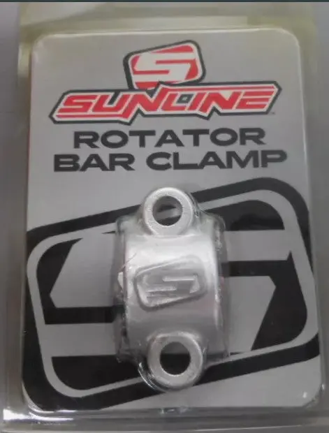 Sunline Rotator Bar Clamp 1