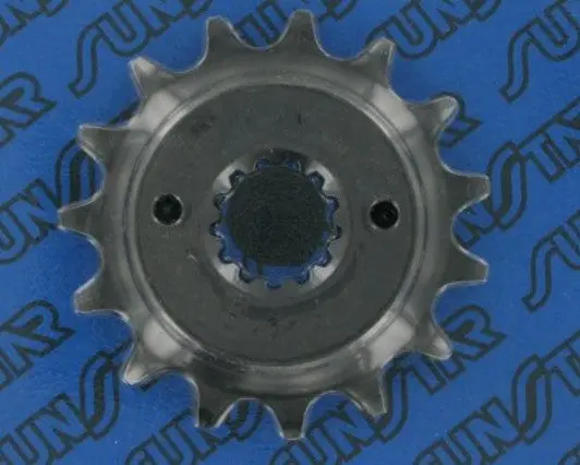 Sunstar 525-16T Steel Sprocket 1