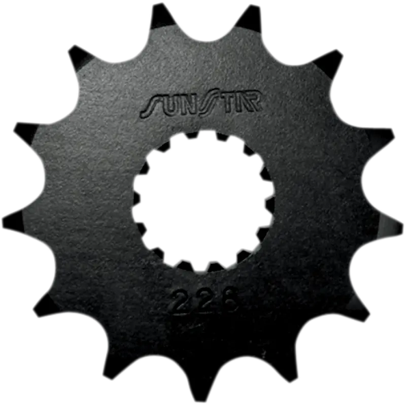 Sunstar Front Powerdrive Sprocket 1