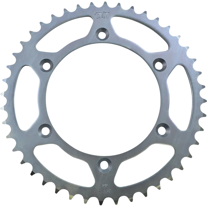 Sunstar Rear Steel 520-44T Sprocket 1