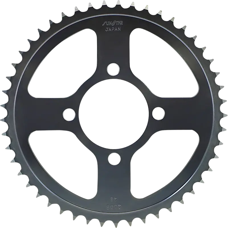 Sunstar Rear Steel Sprocket 1