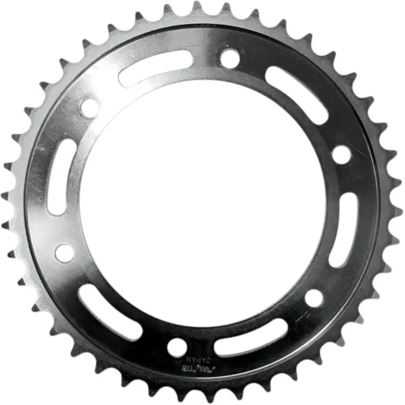 Sunstar Steel Rear Sprockets (24-05538) 1