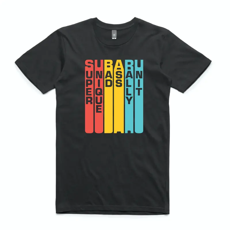 Super Unique Bad Ass Rally Unit Tee's - Short Sleeve T-Shirts 1