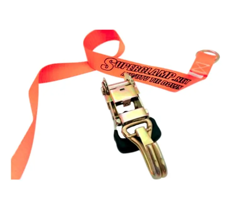 Superclamp Atv Tie Downs 2