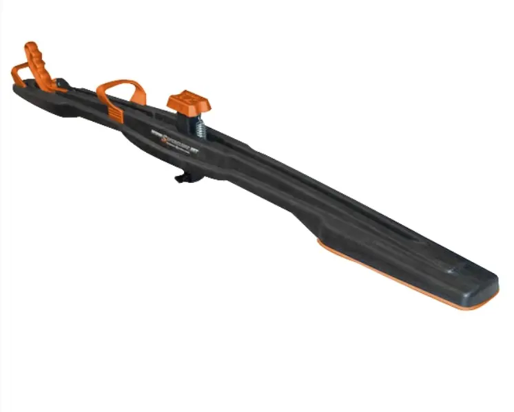 Superclamp Ii Fronttie-Down System 1