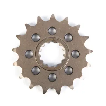 Supersprox Front Drive Sprocket 17 Tooth 1