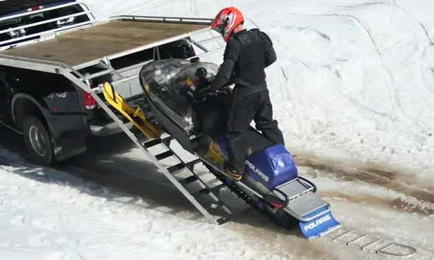 Sure Load Ramp Extensions 1