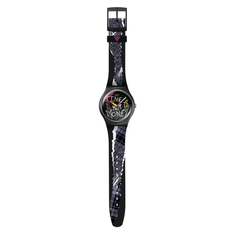 Swatch Blank Check 1