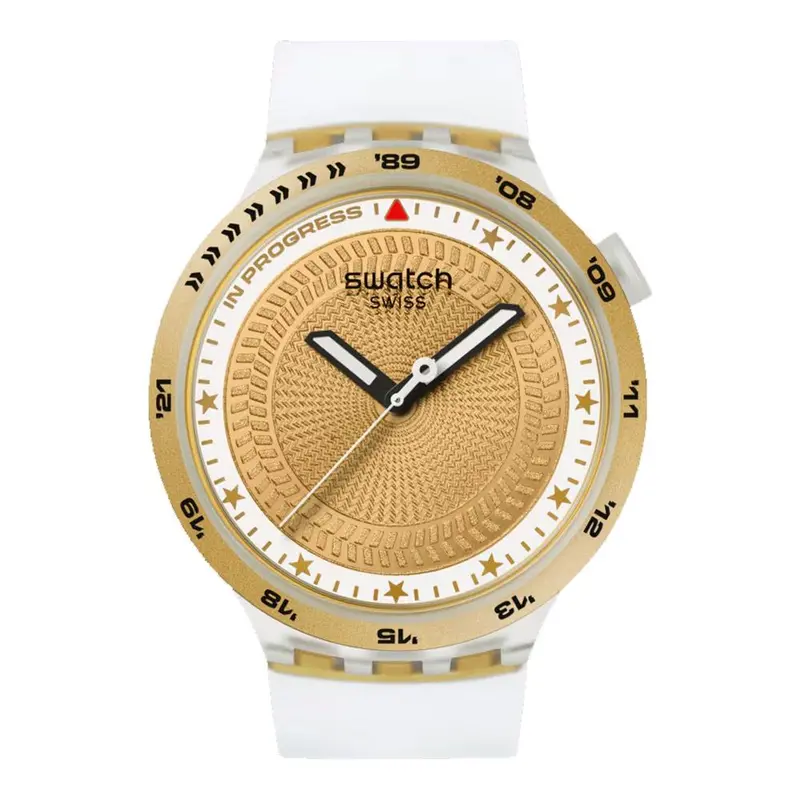 Swatch G-Turn Watch 1