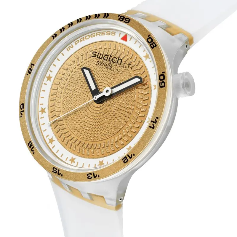Swatch G-Turn Watch 2