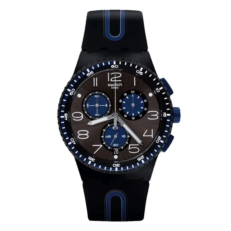 Swatch Kaicco Watch 1