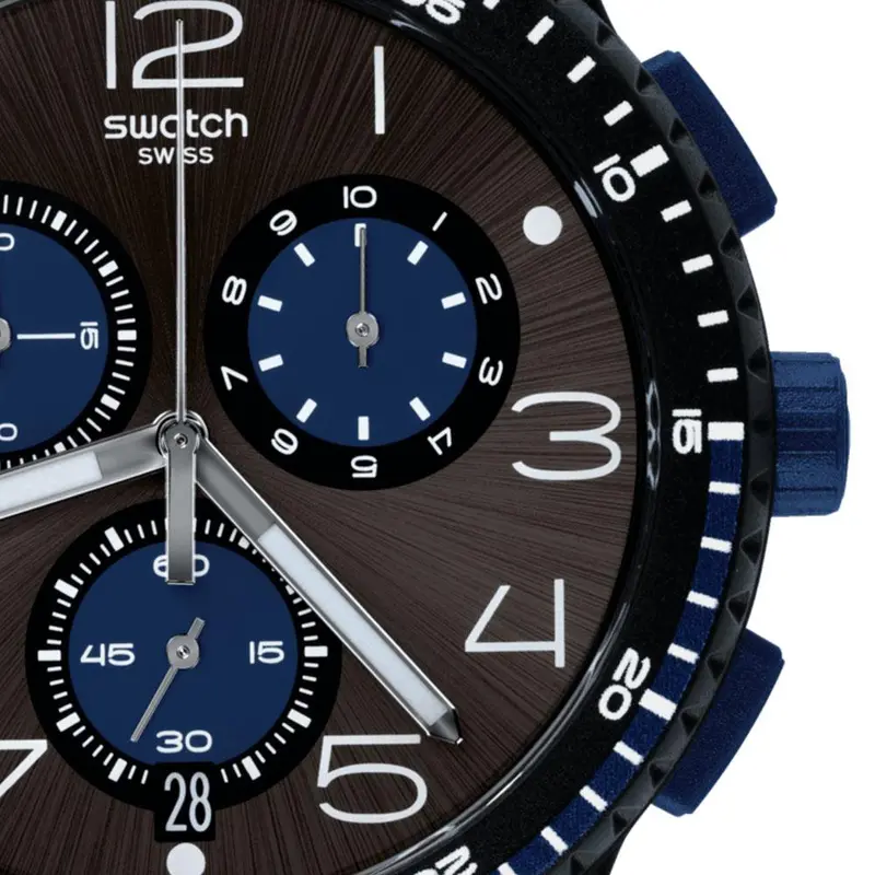 Swatch Kaicco Watch 2