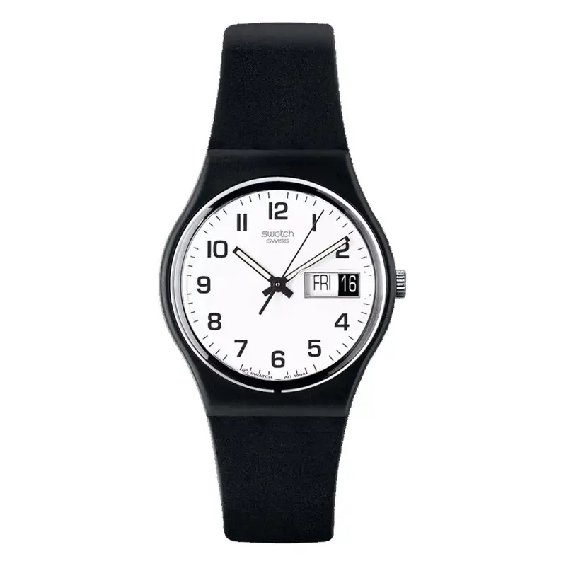 Swatch Once Again Watch 1