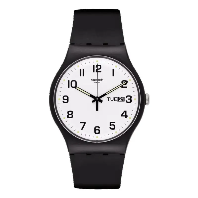 Swatch Twice Again Again Watch 1