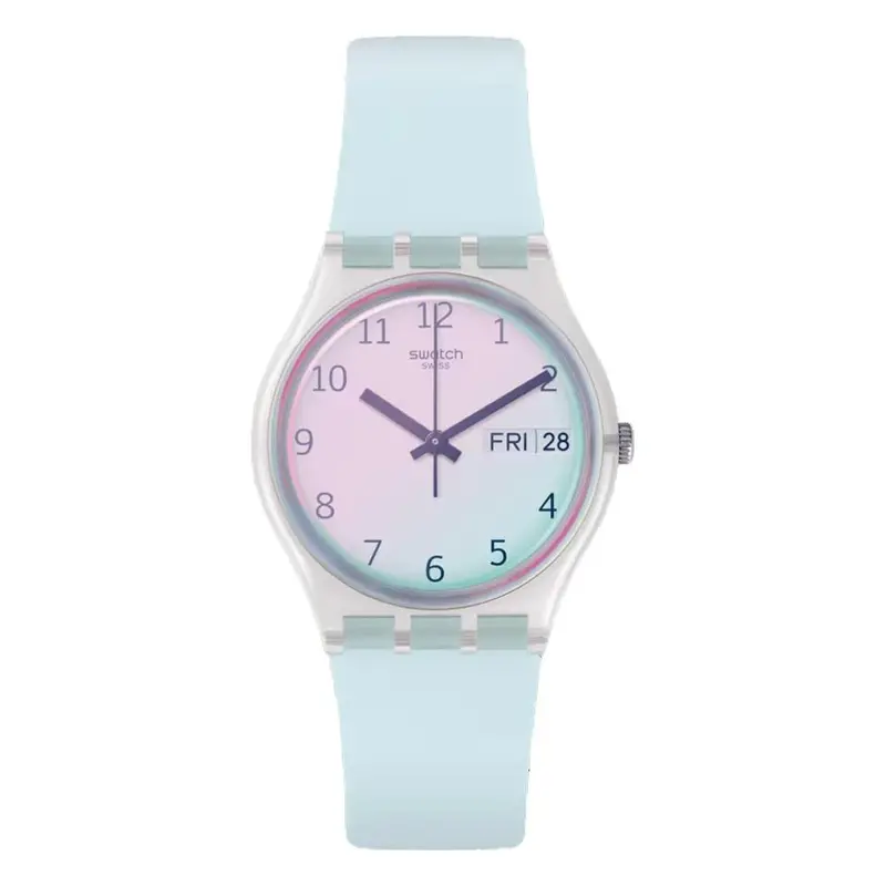 Swatch Ultraciel Watch 1