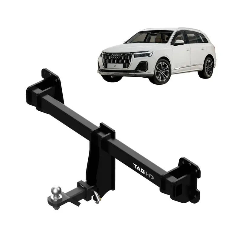 Tag Heavy Duty Towbar For Audi Q7 4M Series (06/2015 - On) 1