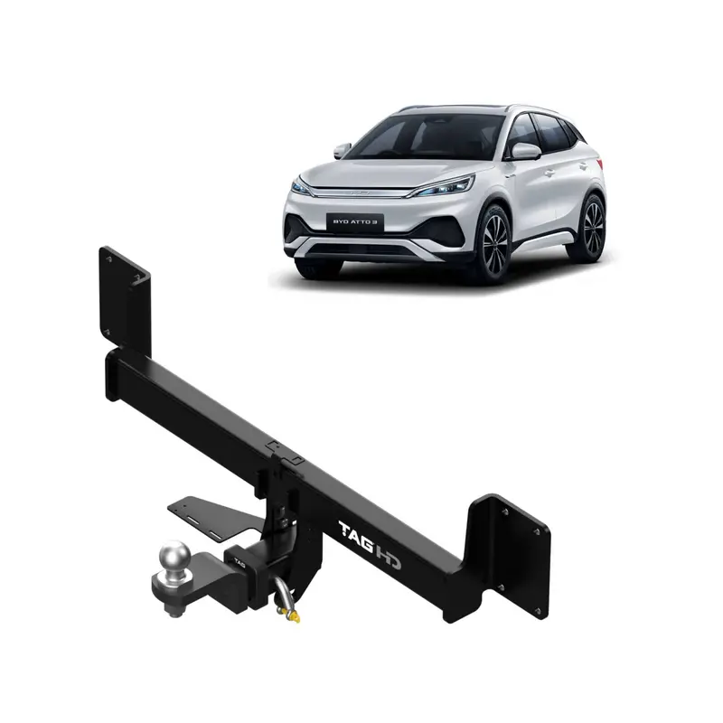 Tag Heavy Duty Towbar For Byd Atto 3 Hatch (06/2022 - On) 1