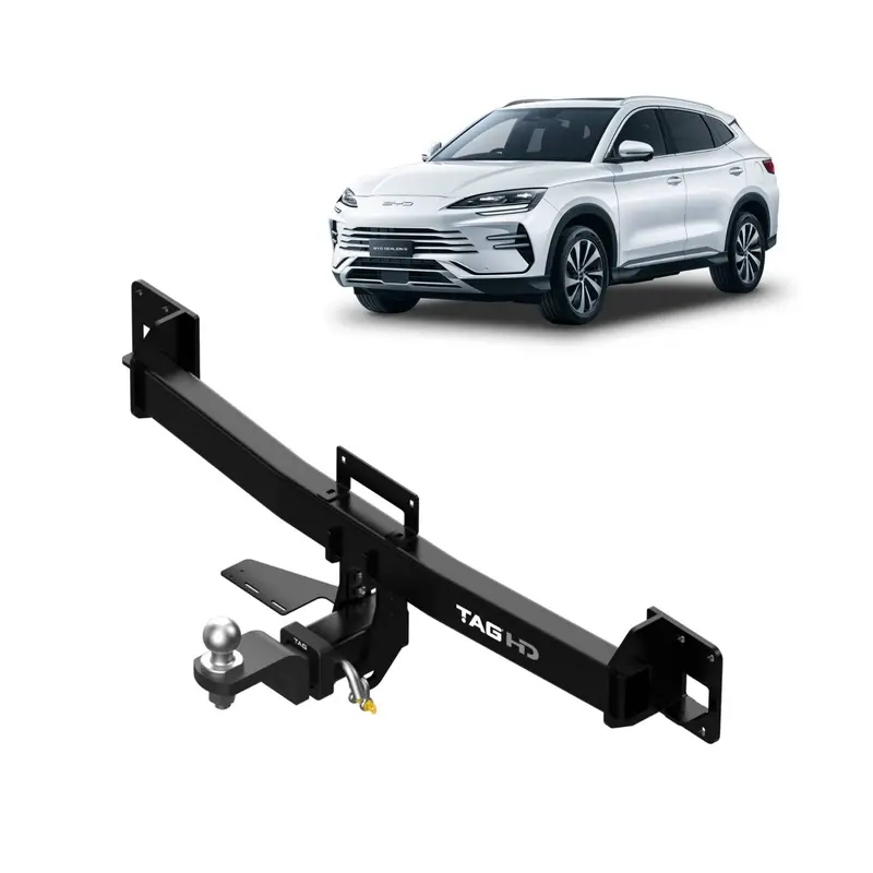 Tag Heavy Duty Towbar For Byd Sealion 6 Suv (06/2024 - On) 1