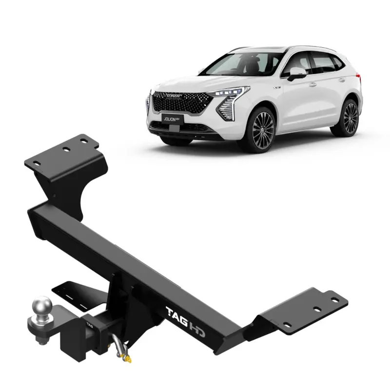 Tag Heavy Duty Towbar For Haval Jolion Hev (2022 - On) 1