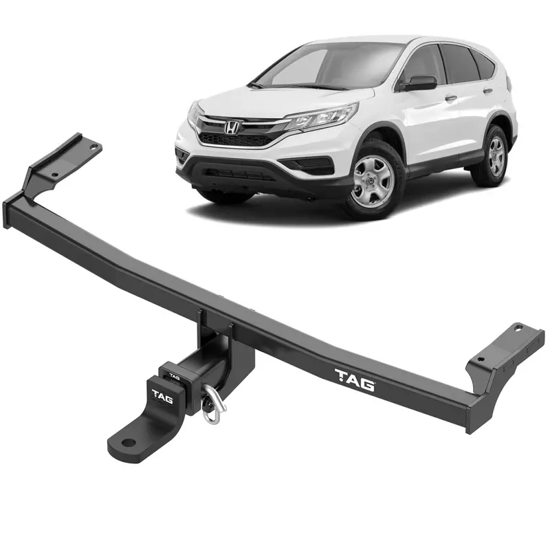 Tag Heavy Duty Towbar For Honda Cr-V Rm Series (11/2012 - 04/2017) 1