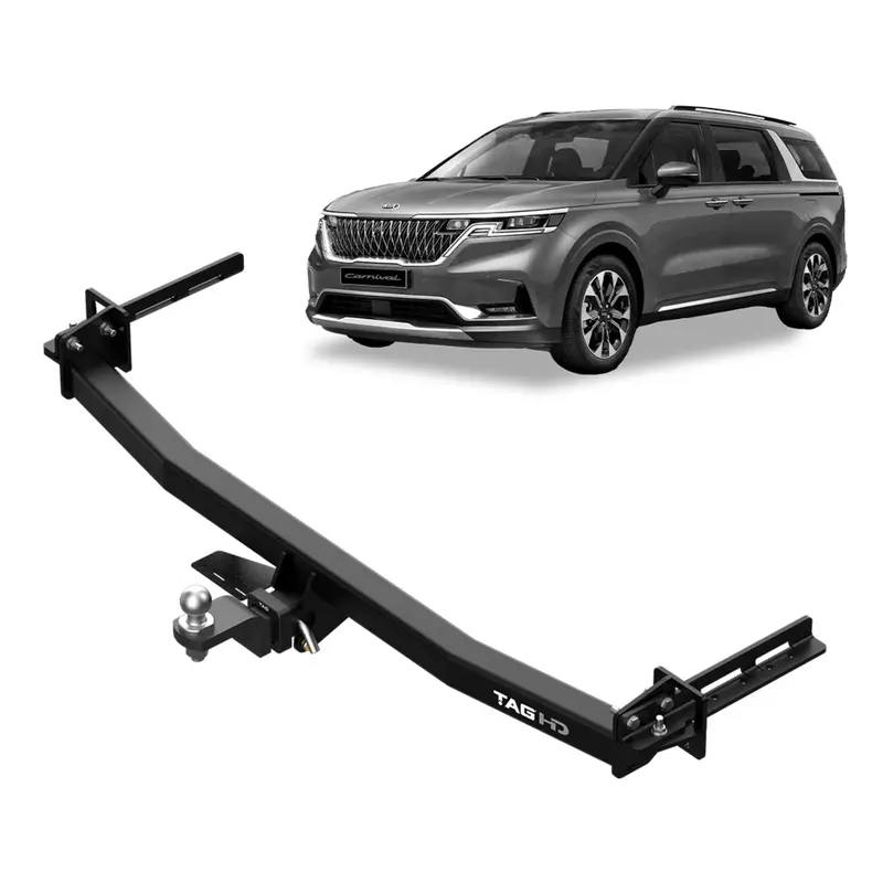 Tag Heavy Duty Towbar For Kia Carnival Ka4 (09/2020 - 01/2024) Ka4 Pe (02/2024 On) 1