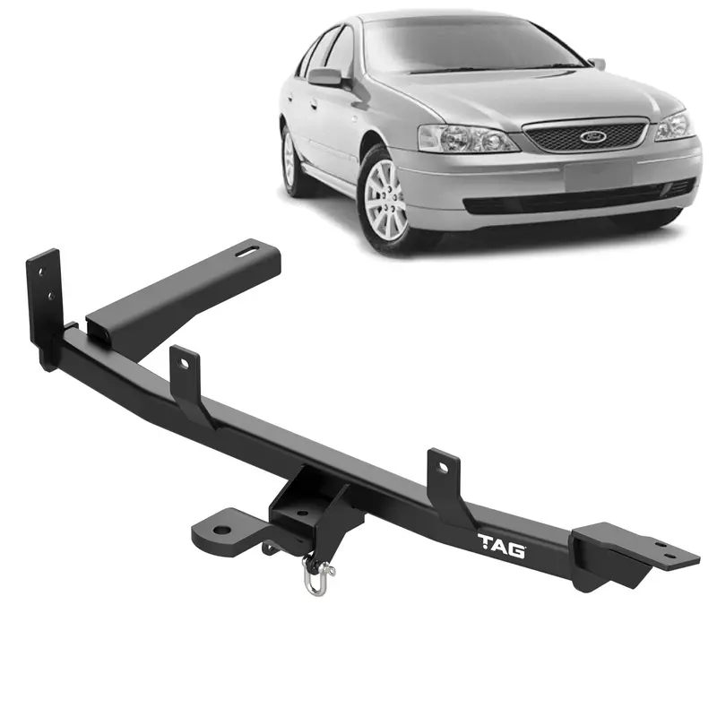 Tag Standard Duty Towbar For Ford Falcon/Fairmont Ba Bf Fg (10/2002 - 12/2014) 1