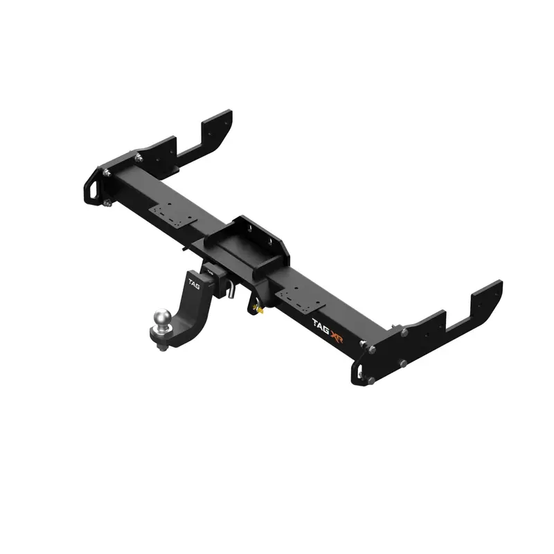 Tag Towbar 4X4 Recovery For Toyota Hilux (07/2015 - On) 1