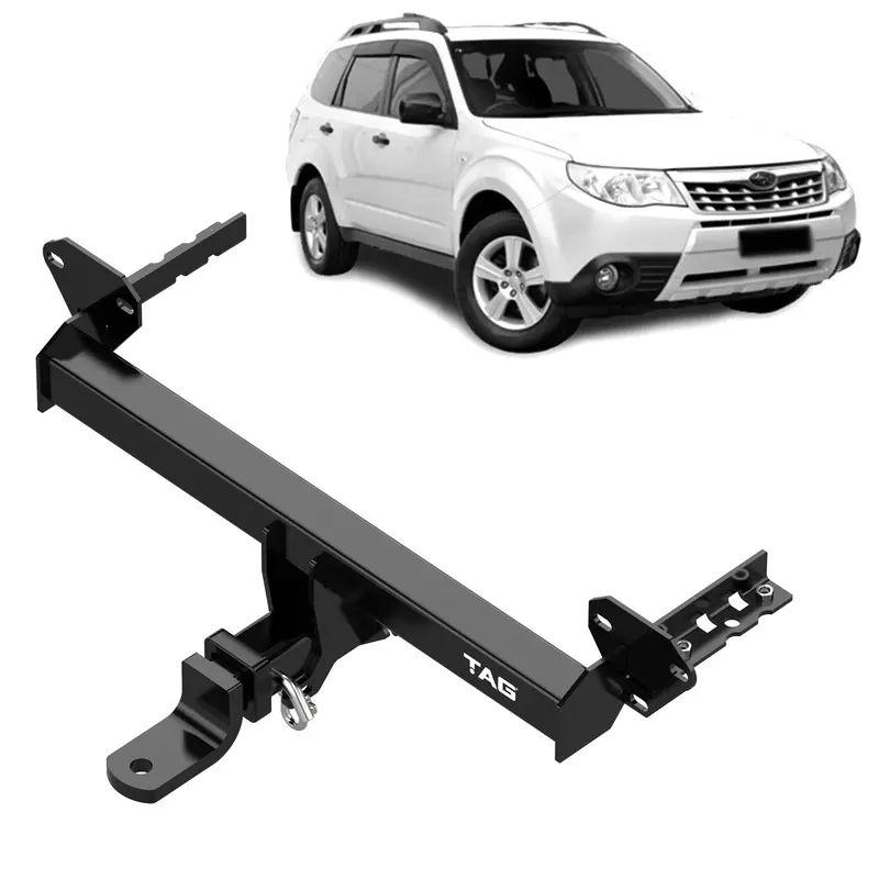 Tag Towbar Heavy Duty For Subaru Forester Sh Series (03/2008 - 04/2013) 1