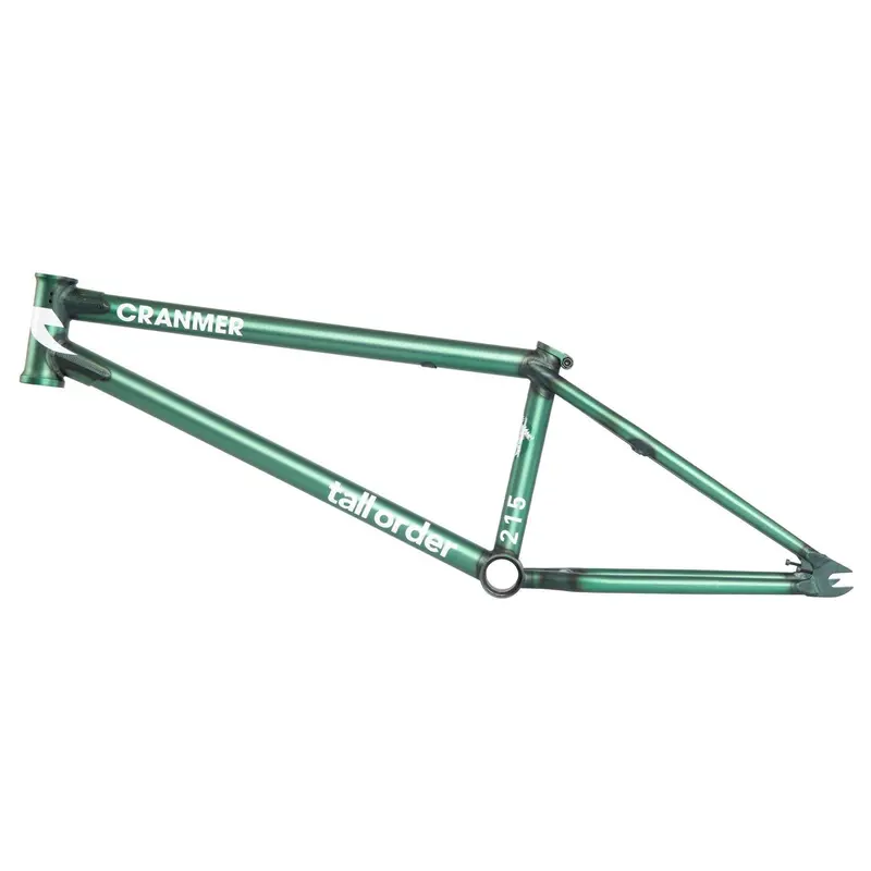 Tall Order 215 V3 Frame 1
