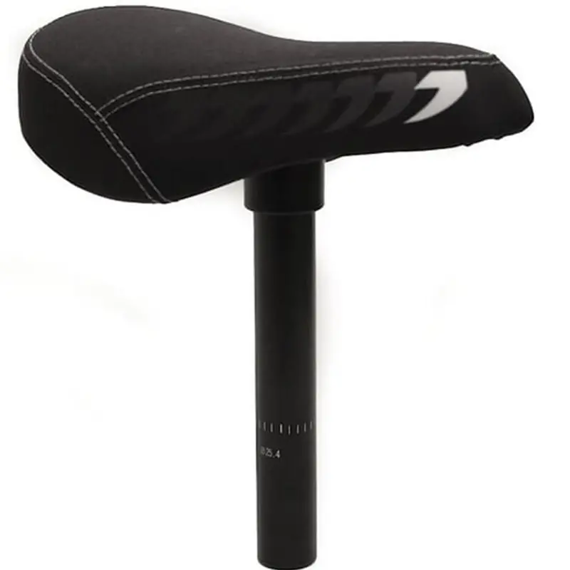 Tall Order Fade Logo Combo Mid Padded Seat 1