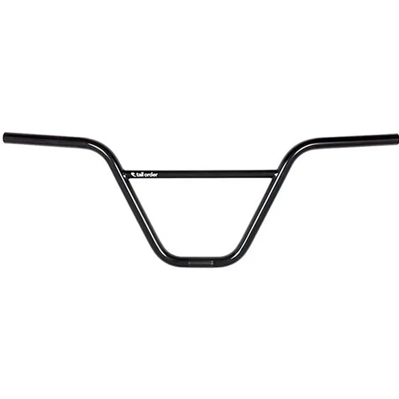Tall Order Ramp Bar 1