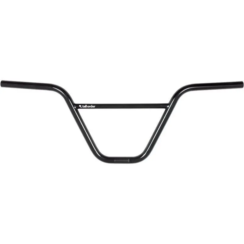 Tall Order Ramp Bars 1