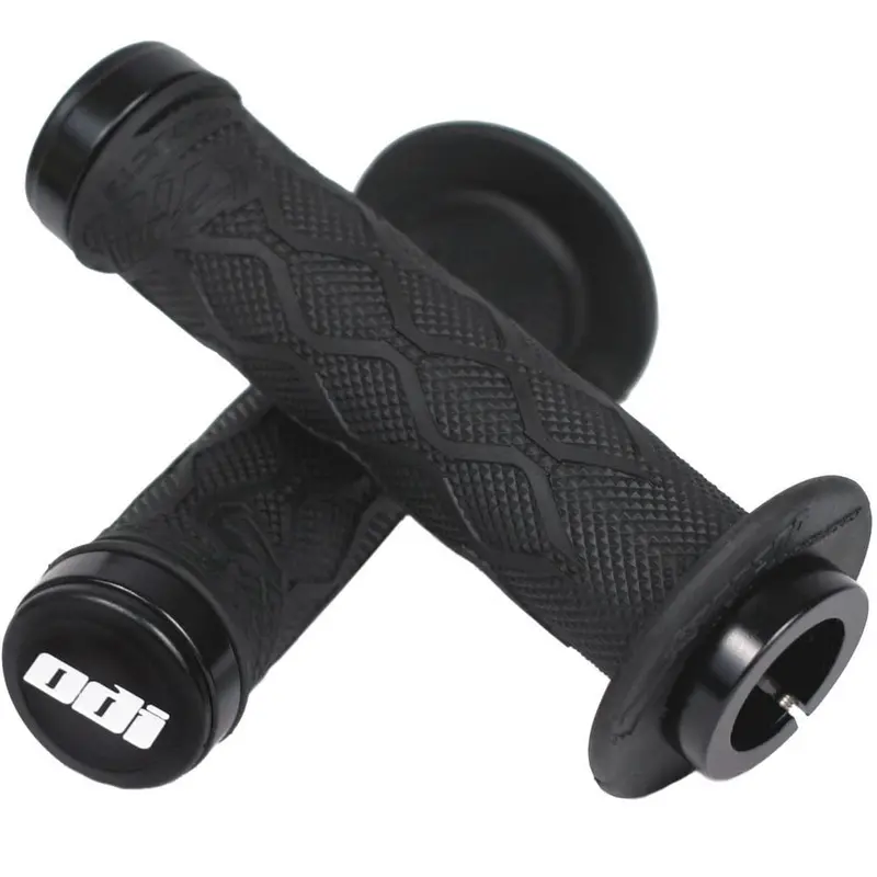 Tangent Bmx Lock-On Grips 1