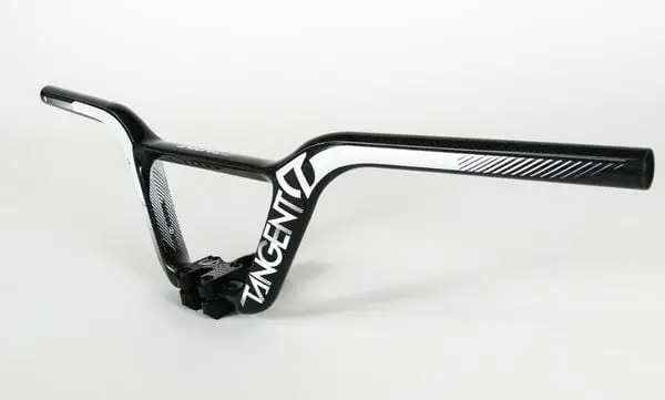 Tangent Carbon Bars 3