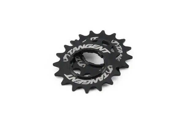Tangent Cassette Cogs 1