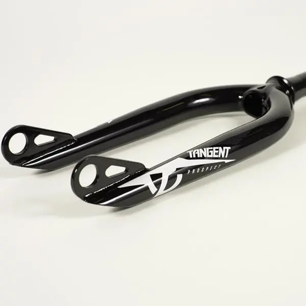 Tangent Chromoly Forks 2