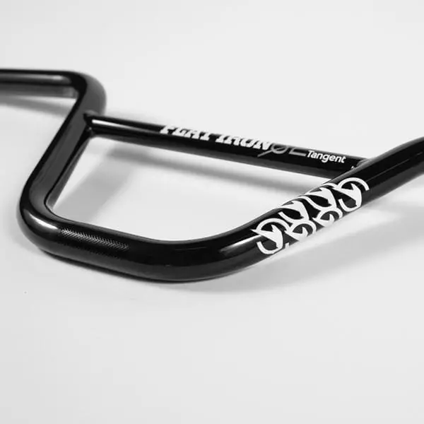 Tangent Flatiron62 Bars 1