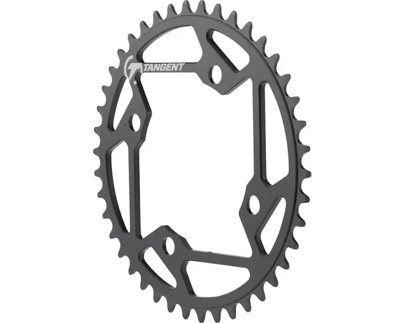 Tangent Halo 4-Bolt Chain Ring 1