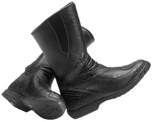 Teknic Defender Ladies Wp Boots 1