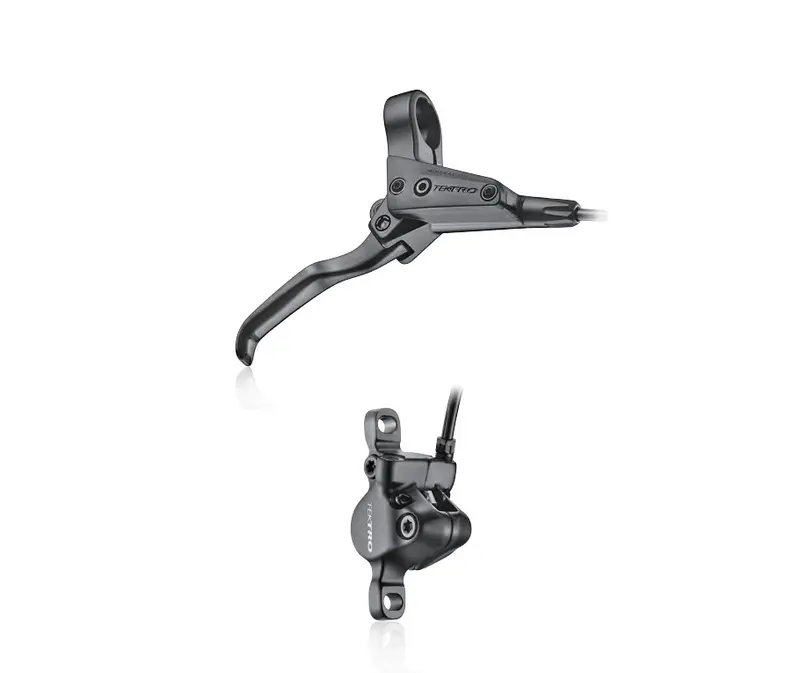 Tektro Gemini Hd-M280 Hydraulic Disc Brake Kit 1