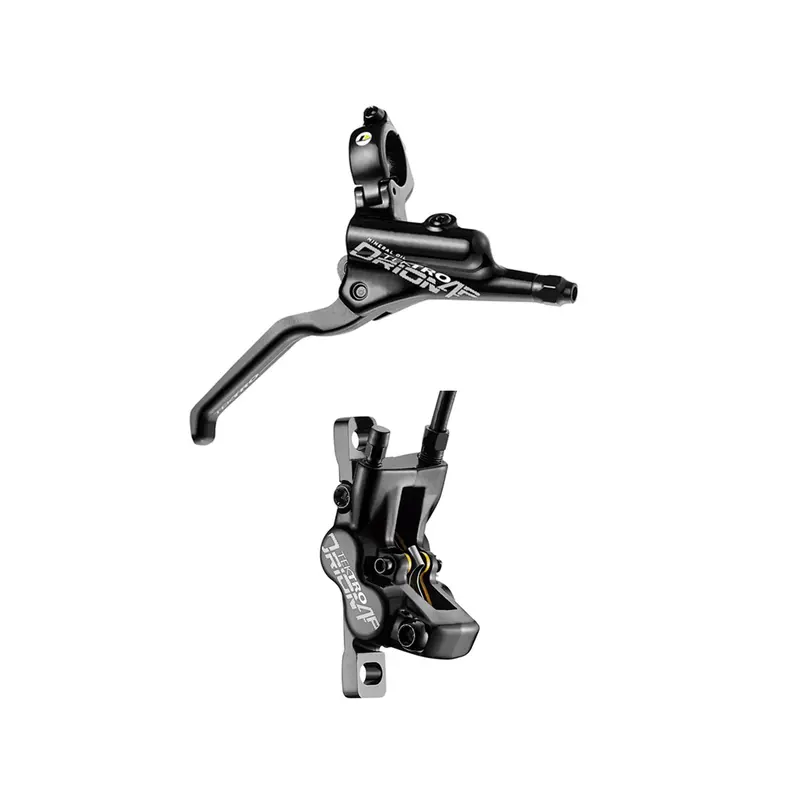 Tektro Orion Hd-M745 Hydraulic Disc Brake Kit 1