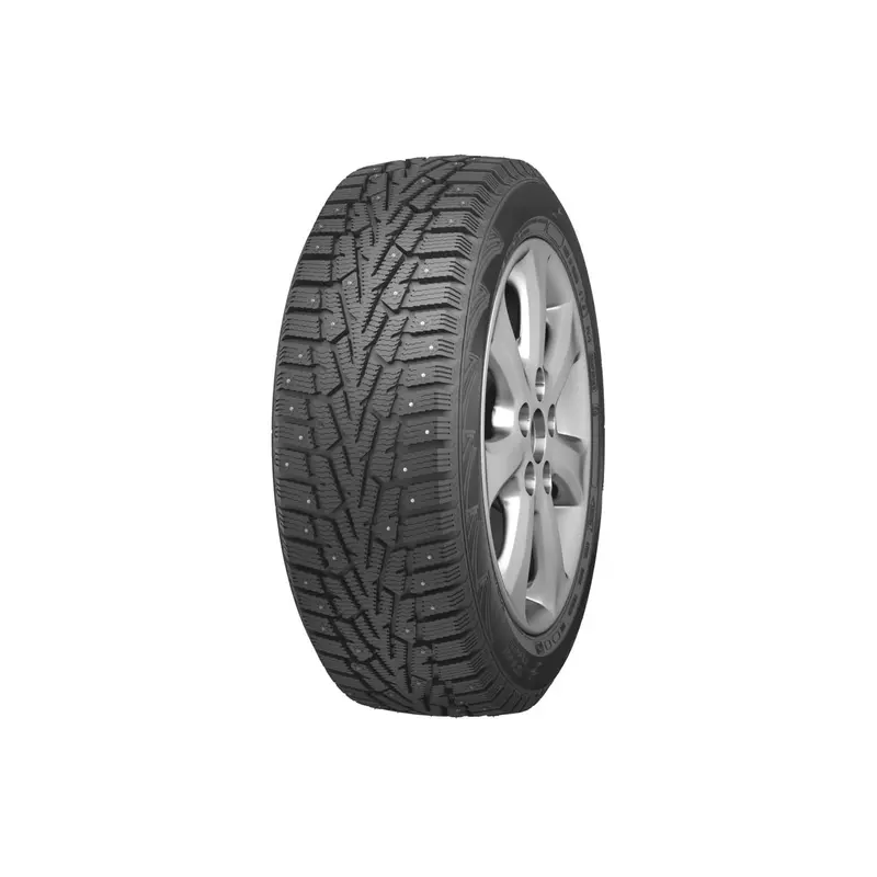 Terrain Master All-Terrain Tire 1