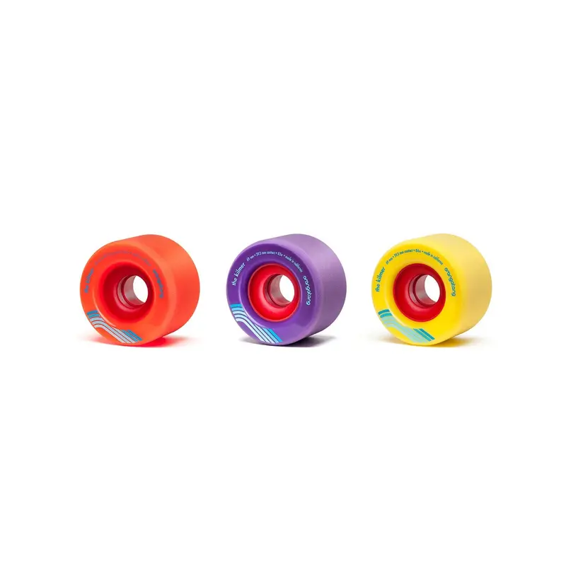 The Kilmer, 69Mm 1